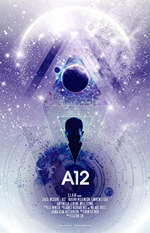 A12 (2012) starring Mell Flynn on DVD on DVD